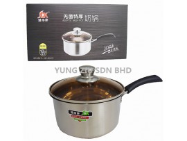 18CM ASEPTIC MILK POT(SDK)